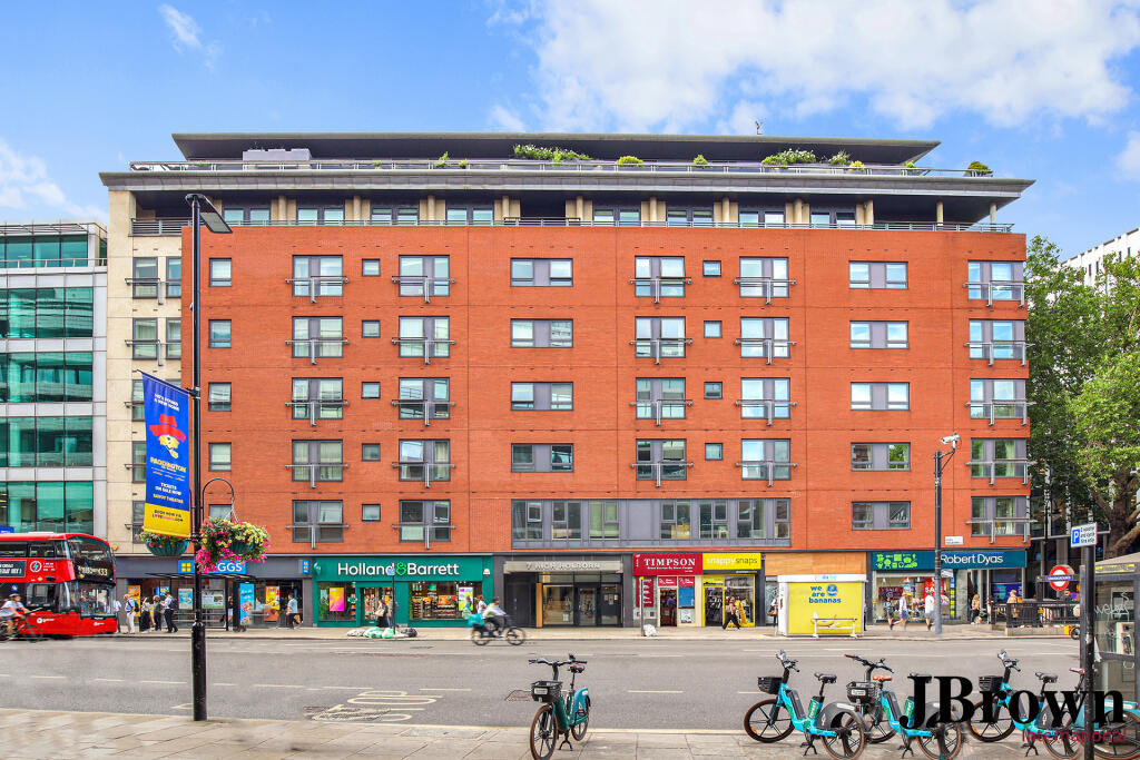 Main image of property: 7 High Holborn, London, WC1V