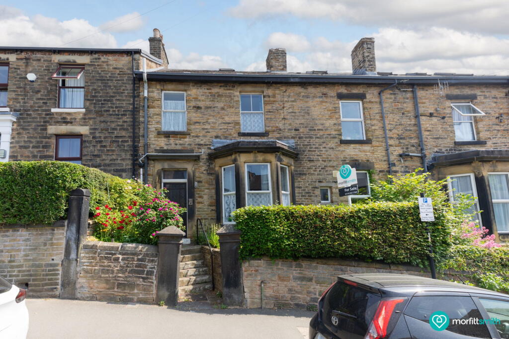 Main image of property: Newbould Lane, Broomhill, S10 2PL