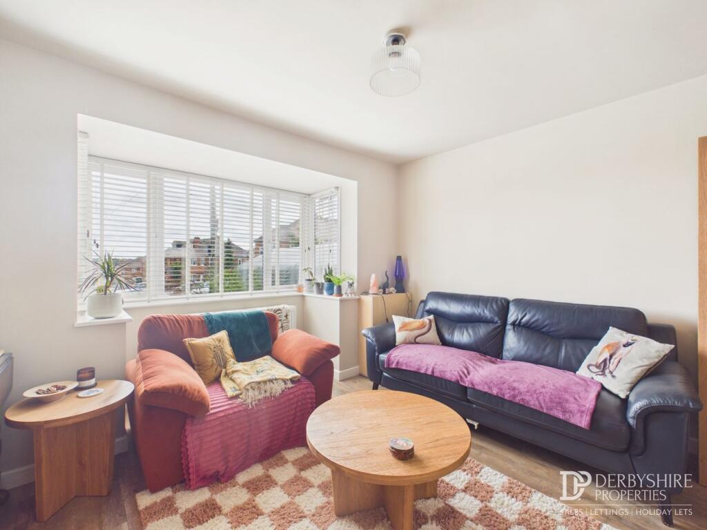 Whitehouse Rise, Belper, DE56 photo 4