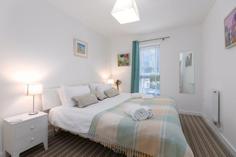 Apartment in Truro - More