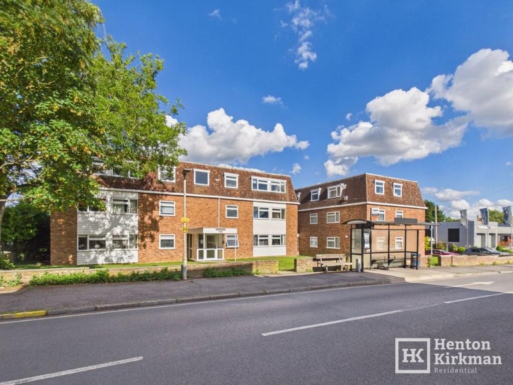 Main image of property: Hawkley Court, Chapel Street, Billericay, Essex