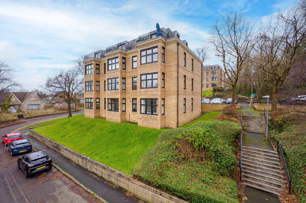 Main image of property: Beaconsfield Road, Kelvinside, Glasgow
