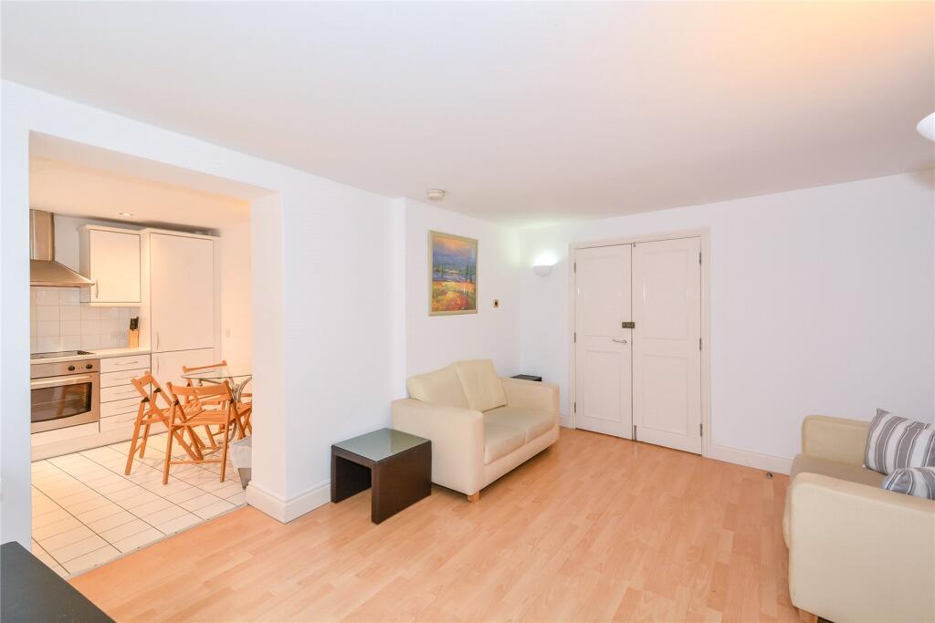 Apartment in London - More