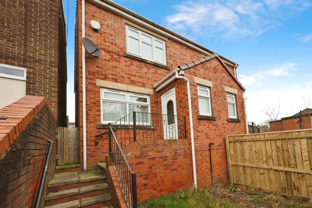 Main image of property: Main Street, Shildon, DL4 1AN