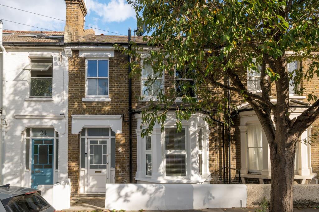 Main image of property: Abdale Road, London, W12