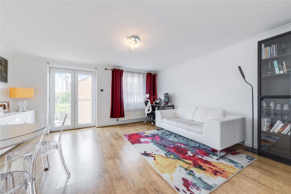 Main image of property: Schooner Close,
Cubitt Town, E14
