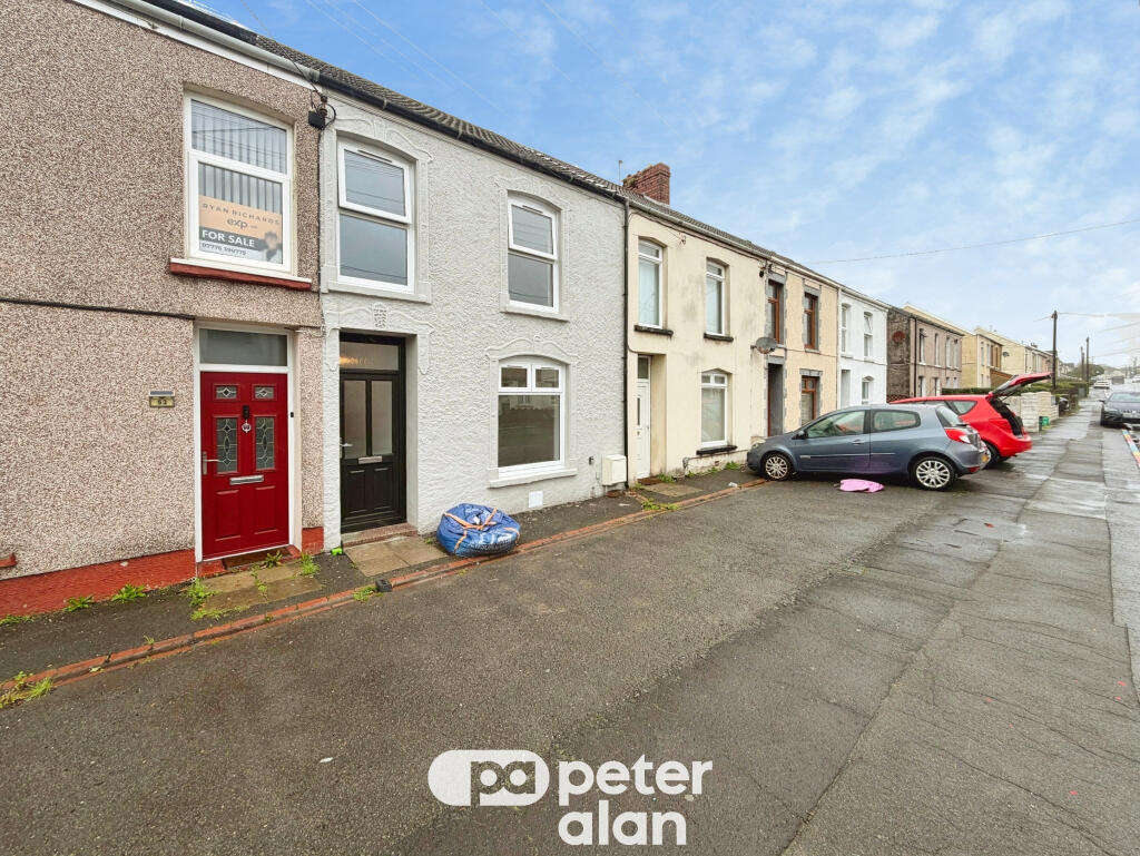 Main image of property: Frampton Road, Gorseinon