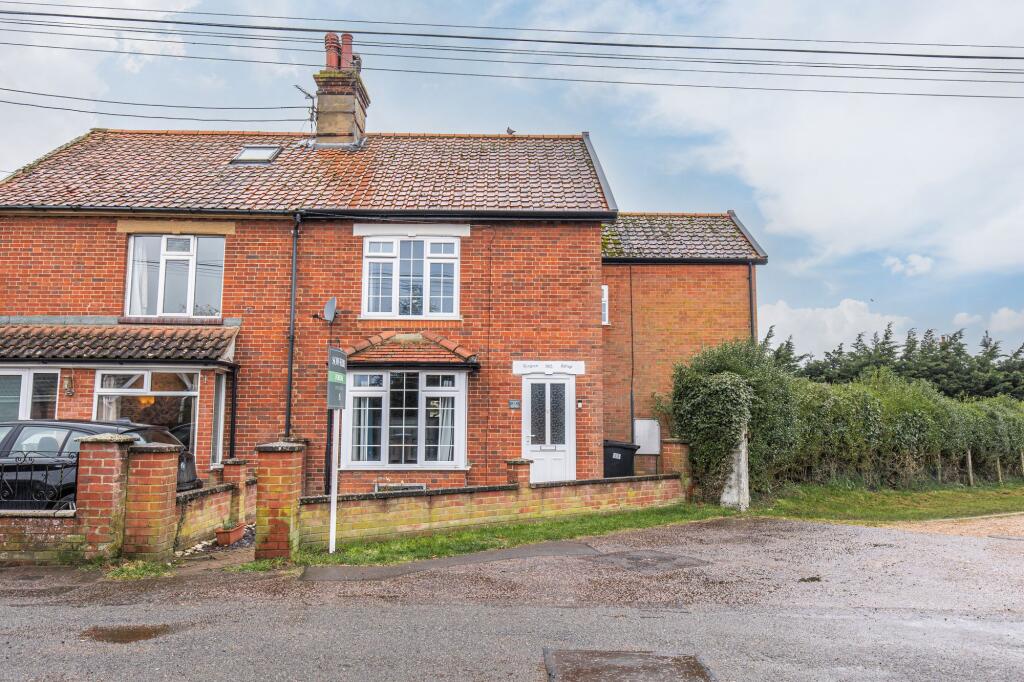 Main image of property: Well-Balanced Three Bedroom Home in Watton