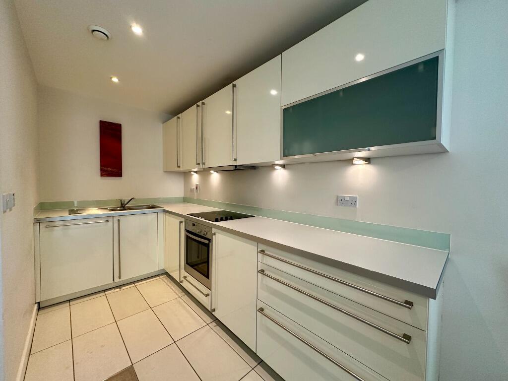 Apartment in Glasgow - View 4