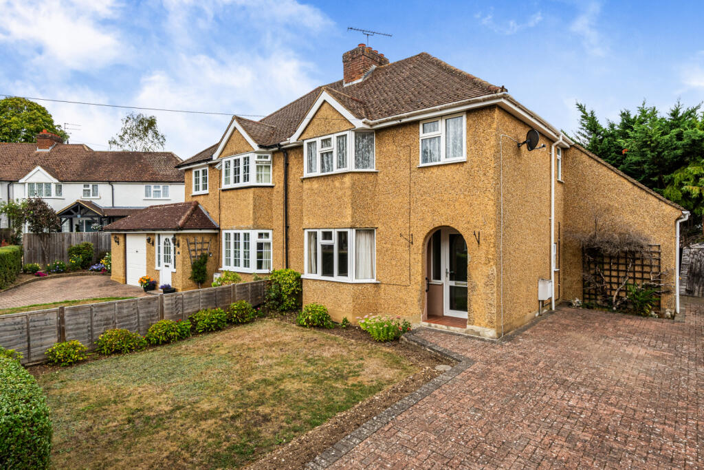 Main image of property: Elizabeth Way, Stoke Poges, Buckinghamshire, SL2