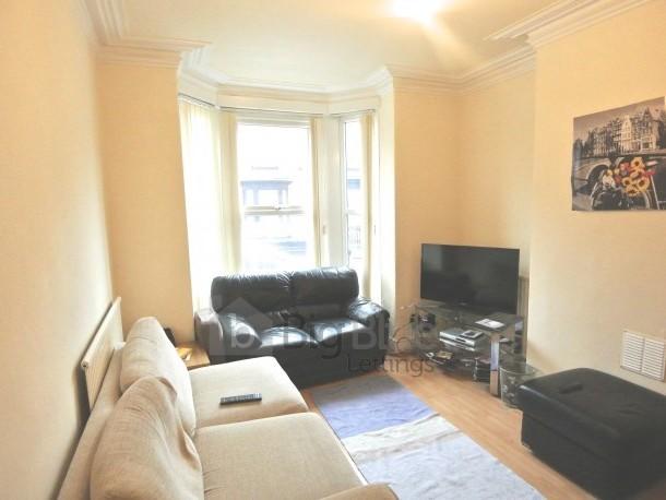 Main image of property: Ashville Terrace, Leeds, West Yorkshire, LS6
