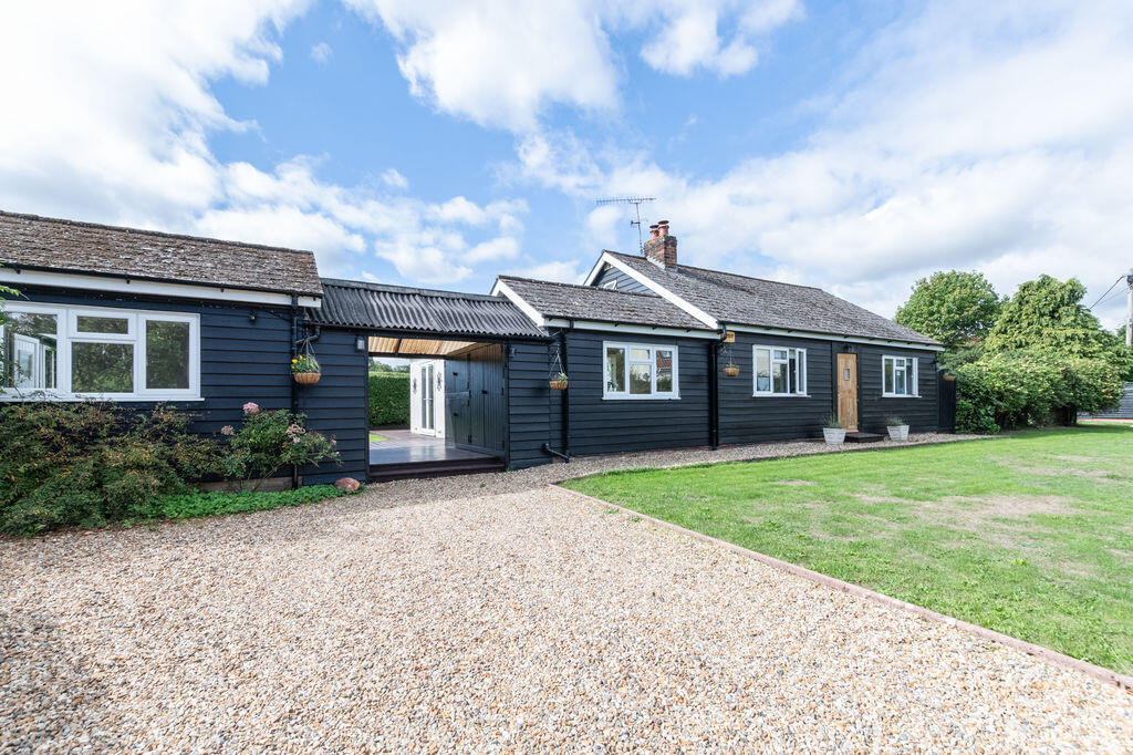 Main image of property: The Common, Damerham, Nr Fordingbridge