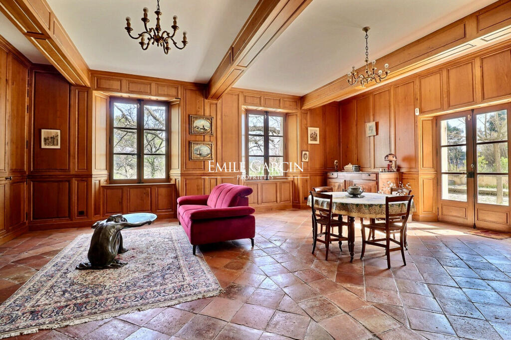 Main image of property: Provence-Alps-Cote d`Azur, Vaucluse, Ansouis