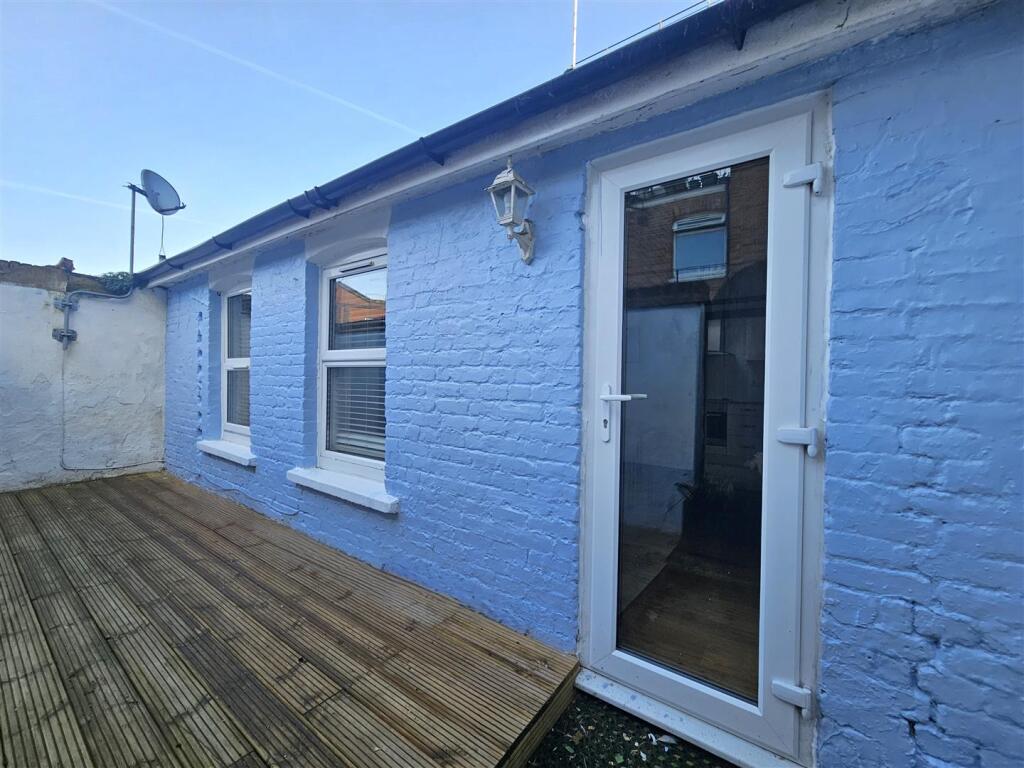 Main image of property: Victoria Road, Aldershot