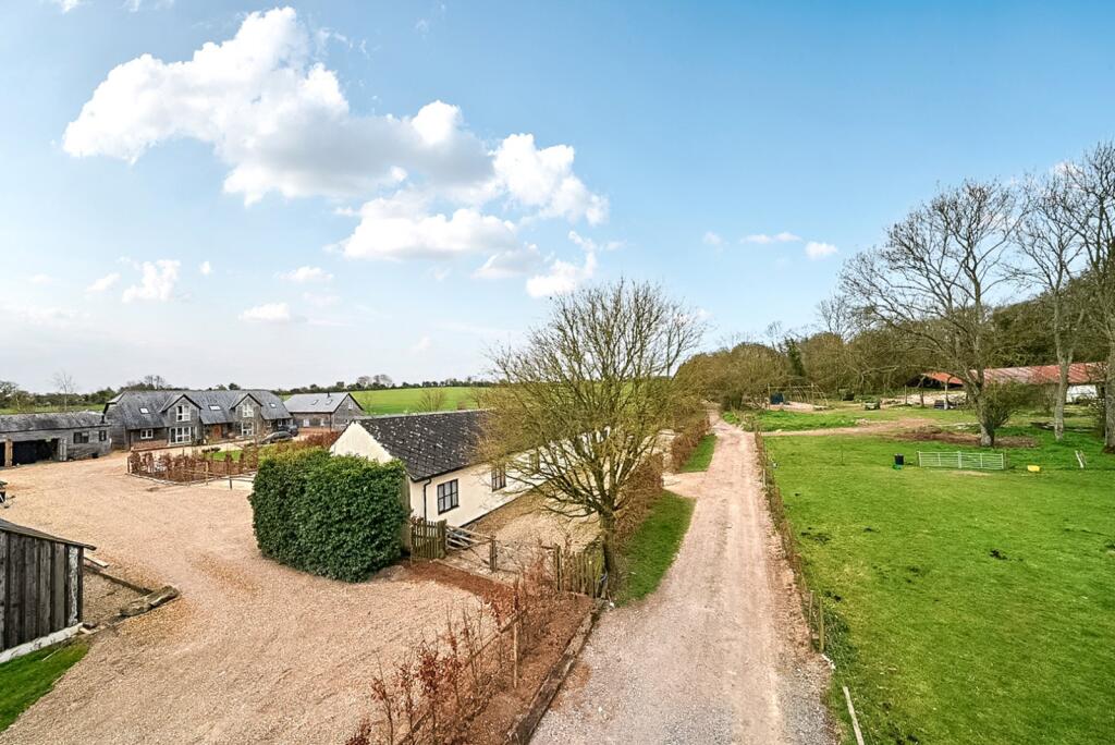 Main image of property: Grateley, Andover, Hampshire, SP11