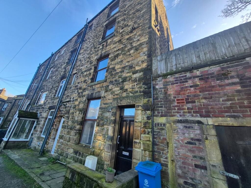 Main image of property: Green Lane, Delph, Saddleworth, OL3