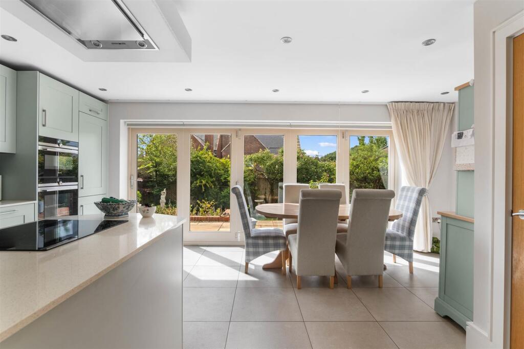 House in Stratford-on-Avon, Welford-on-Avon - View 3
