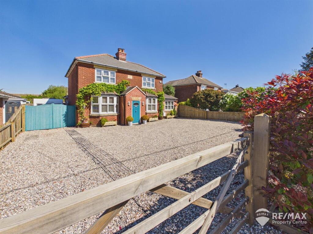 Main image of property: Ramsey Road, Harwich