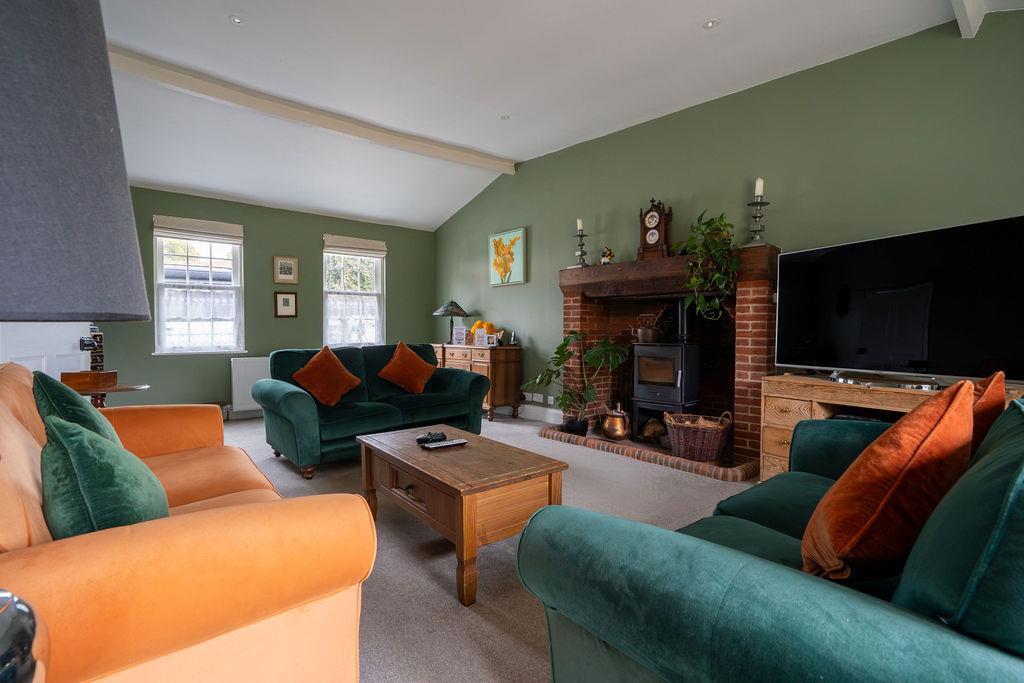 House in East Suffolk, Westleton - View 2