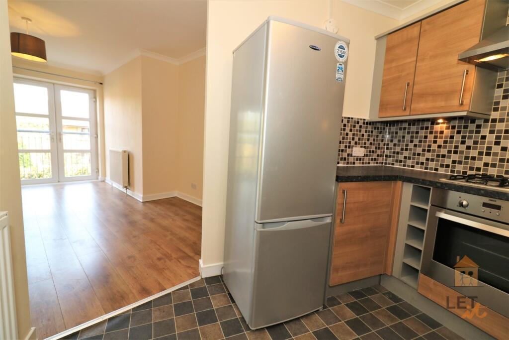 Apartment in Paisley - View 3