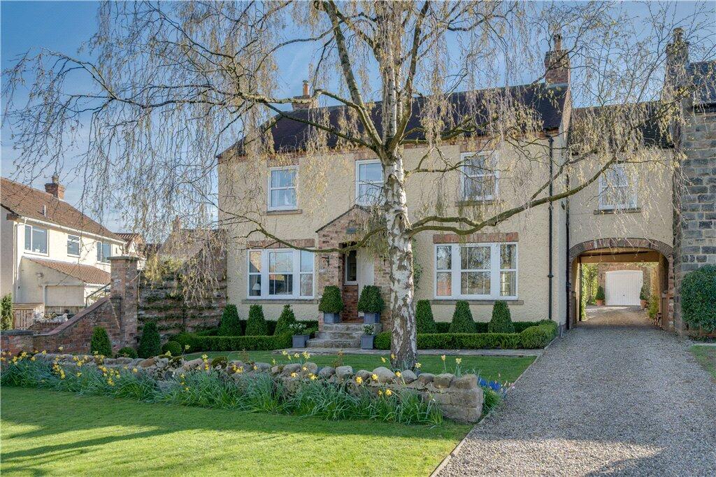 Main image of property: Roseberry Green, North Stainley, Ripon, North Yorkshire, HG4