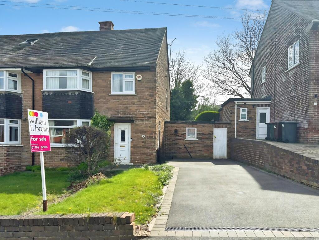 Main image of property: Brunswick Road, Rotherham