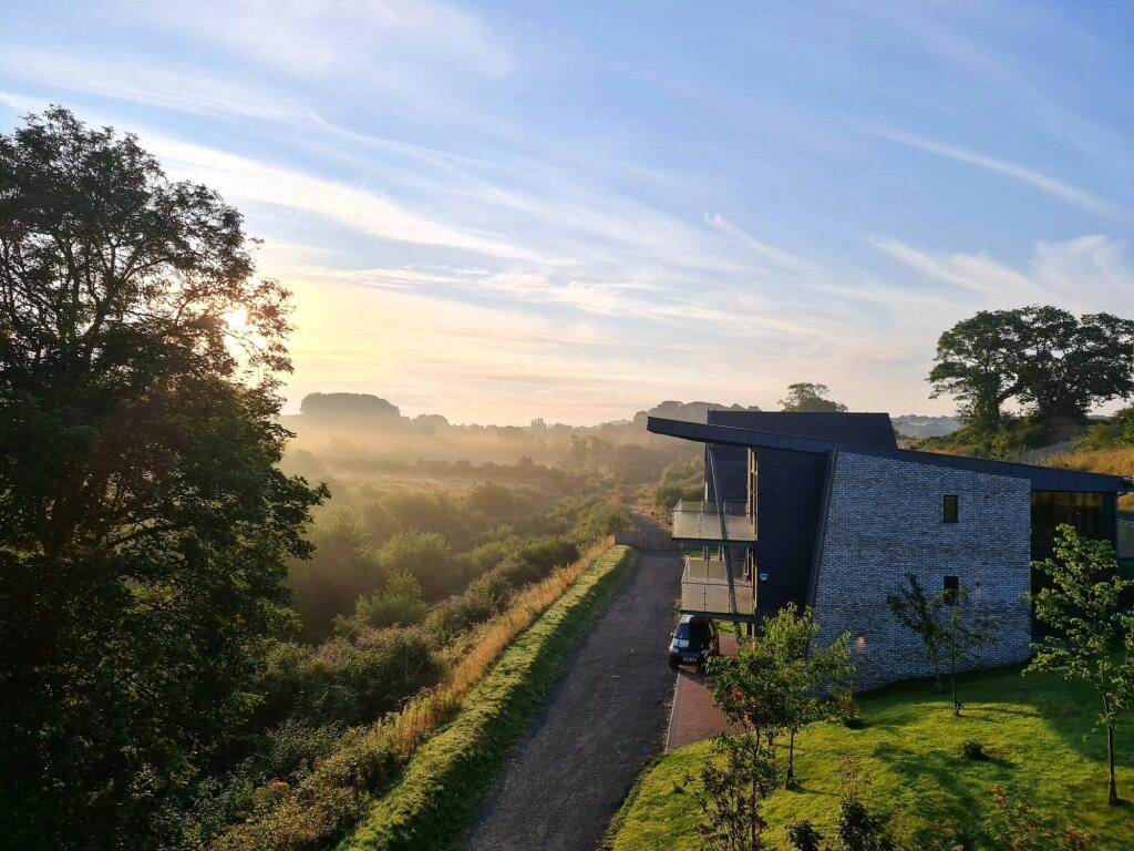 Main image of property: Cleave Wood, Langmead Drive, Bideford, EX39