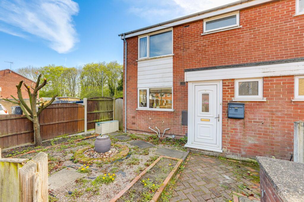Hardwick Court, Long Eaton, NG10, Long Eaton