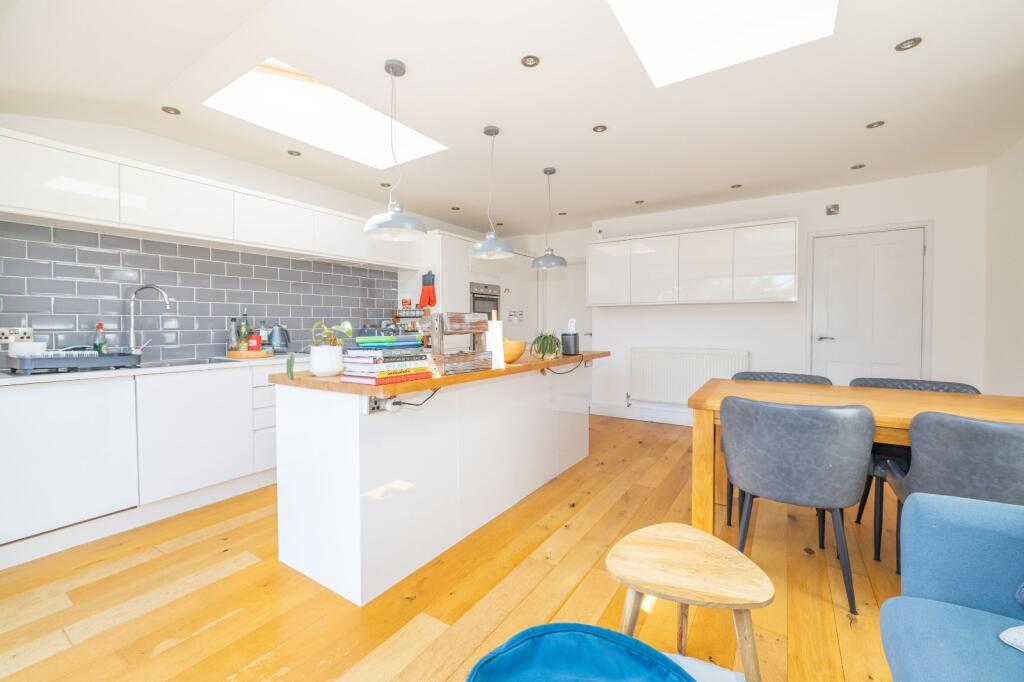 House in Canterbury, St. Dunstan's - View 5