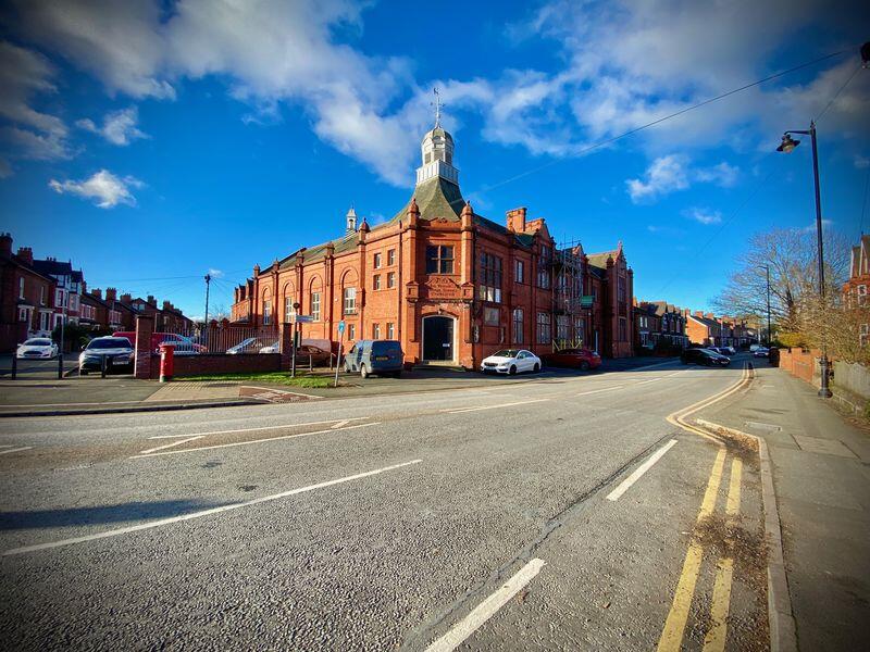 Main image of property: Verdin House, London Road, Northwich