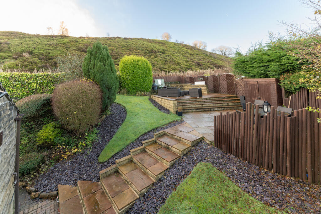 Additional image 6 of Ogden Crescent, Denholme, Bradford, West Yorkshire, BD13