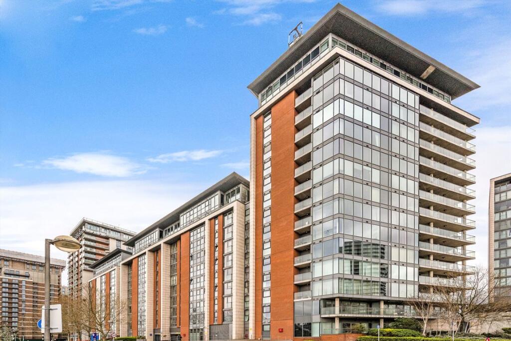 Main image of property: Seagull Lane, Canary Wharf