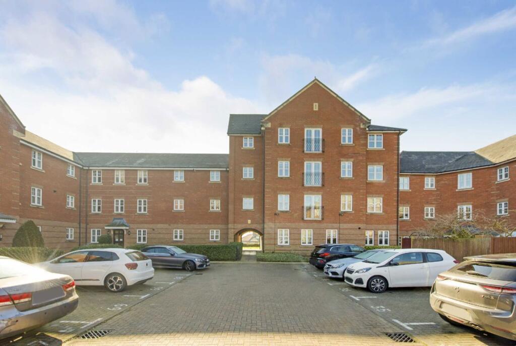 Main image of property: Shillingford Close, Mill Hill, NW7