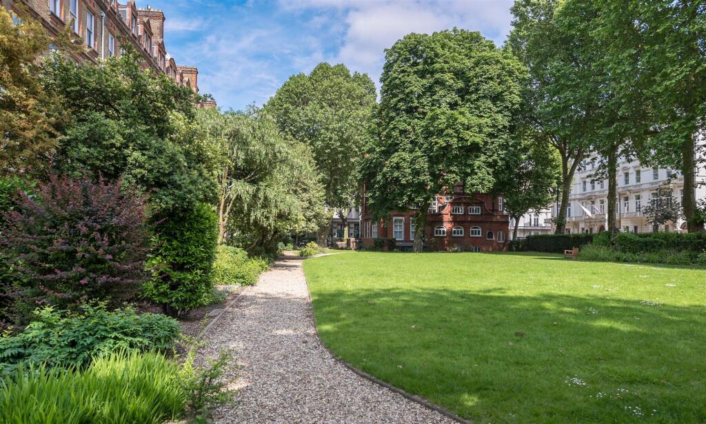 Main image of property: Harrington Gardens, London