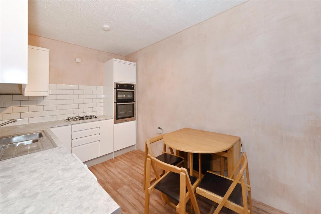 Main image of property: Kingdon House, Galbraith Street, Canary Wharf, London, E14