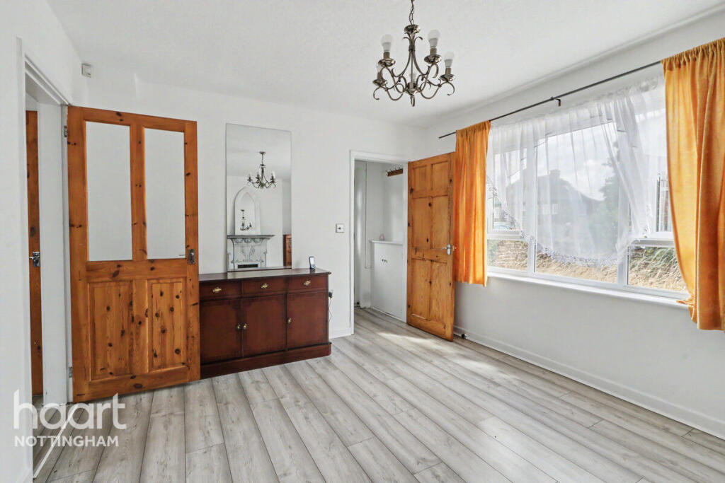House in Nottingham - View 4