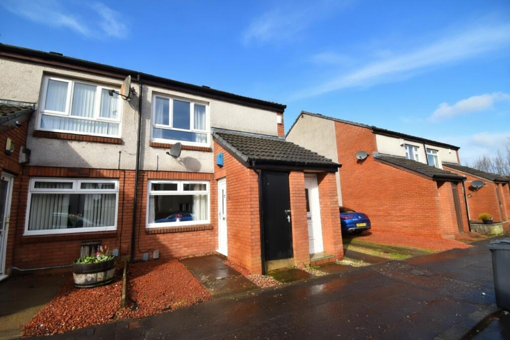 Main image of property: Peockland Gardens, Johnstone