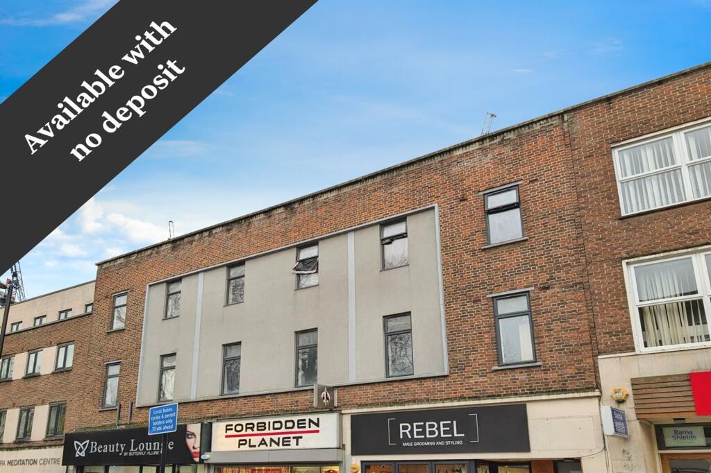 Main image of property: Hanover Buildings, Southampton, SO14