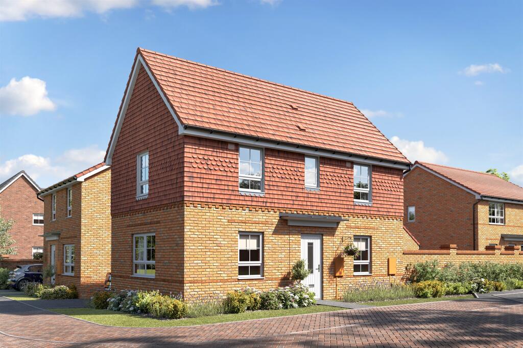 Main image of property: Chaulden Meadows, Long Chaulden, Hemel Hempstead