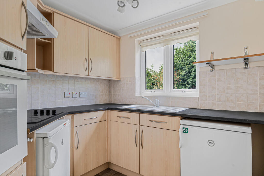 Apartment in Cherwell, Kidlington - View 3