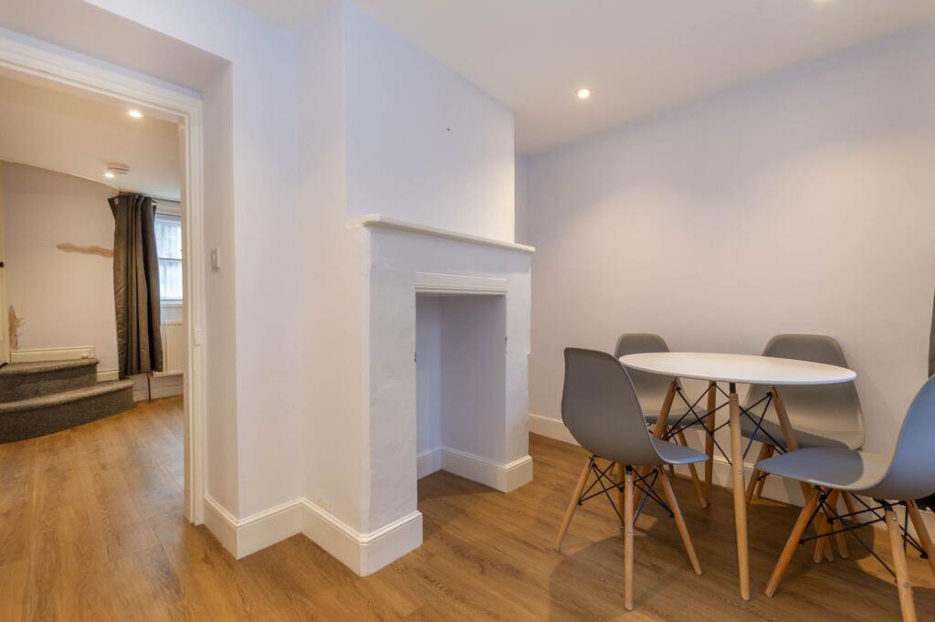 House in Norwich, Heigham Grove - View 2