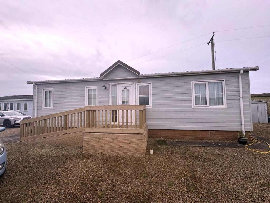 Main image of property: 8 Millglen Lodges, Ardrossan, KA22 8PN