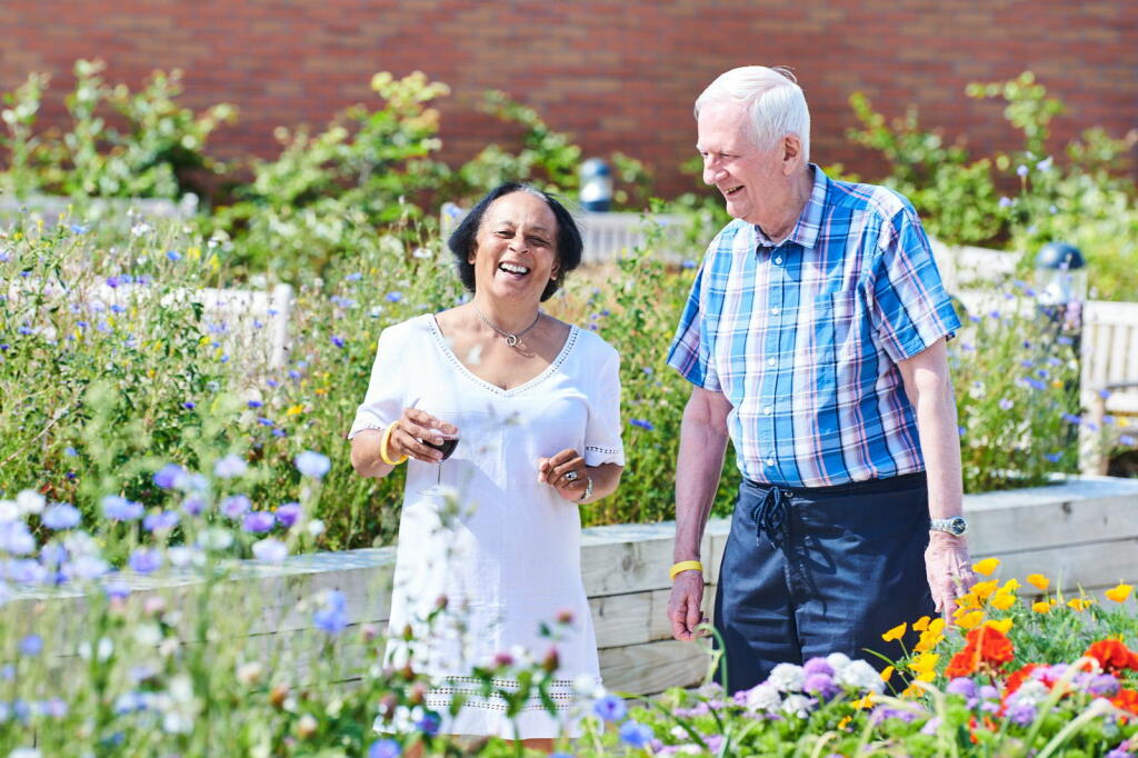 Additional image 18 of Solihull Retirement Village, Victoria Crescent