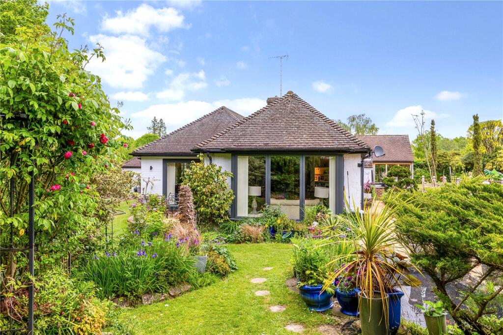 Main image of property: Mill Road, West Chiltington, Pulborough, West Sussex, RH20