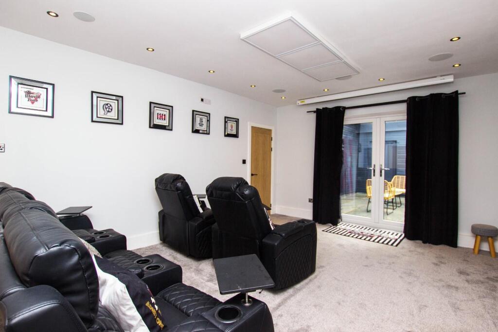 Additional image 41 of 'Hillside Bungalow' Hoddlesden