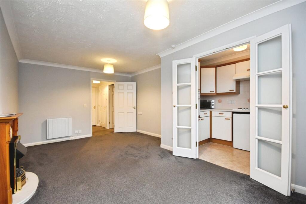 Main image of property: Victoria Court, Braintree