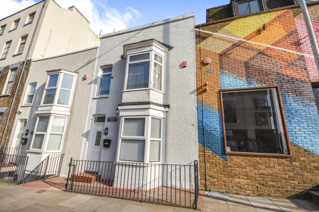 Main image of property: Churchfields Place, Margate