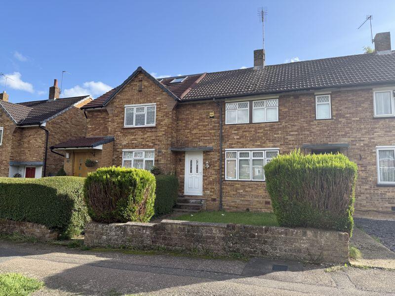 Main image of property: Carpenter Way, Potters Bar