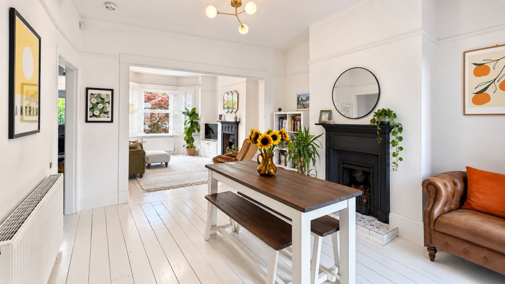 House in Trafford, Greater Manchester - View 4