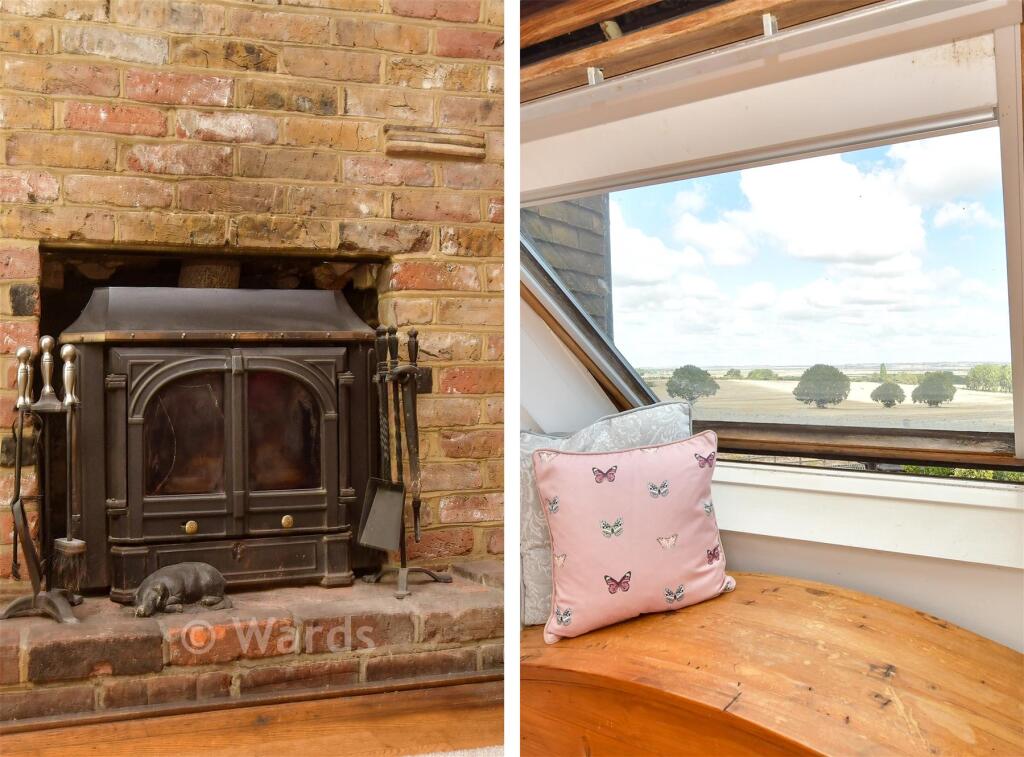 House in Swale, Luddenham - View 5